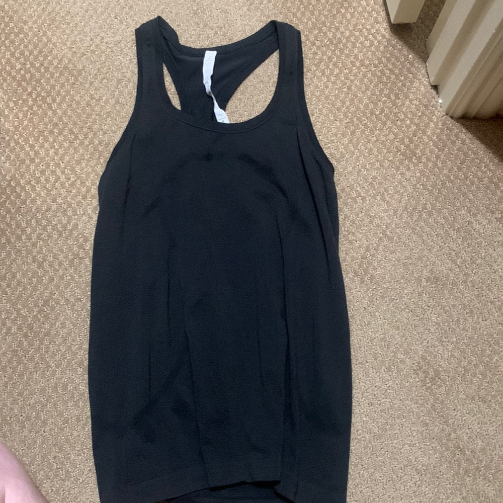 lulu tank
